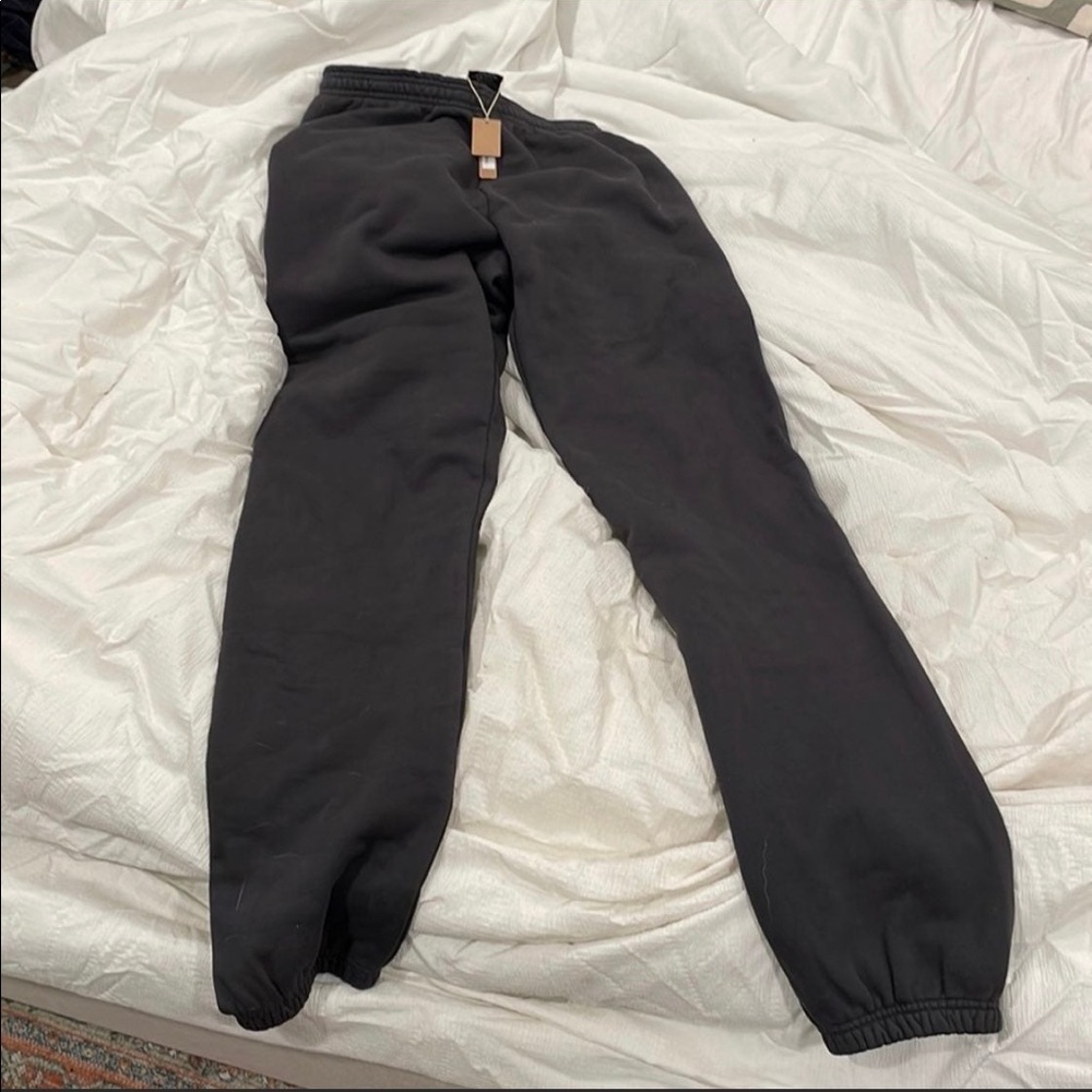 SKIMS OUTDOOR Fleece Sweatpants